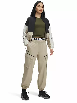 UNDER ARMOUR | Damen Jogginghose UA Unstoppable Cargo | 